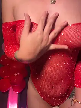 Sara Rose   online show from February 19, 2026, 11:23 pm