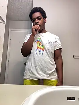 JaHavin- online show from April 19, 2026, 1:32 pm