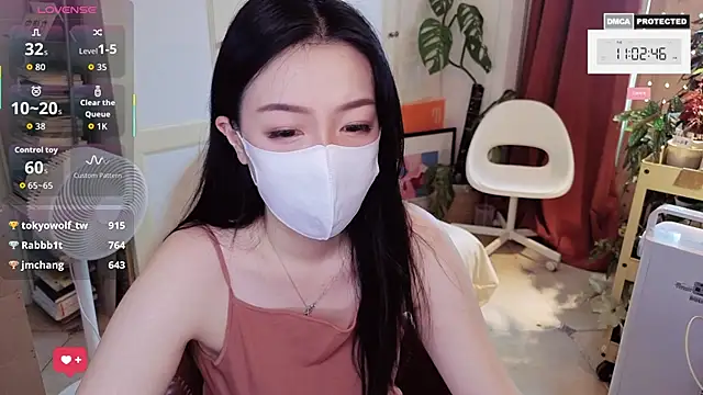 Snapshot of nayomi_34f chatting on May 12, 2026, 3:03 am nayomi 34f online show from May 12, 2026, 3:03 am