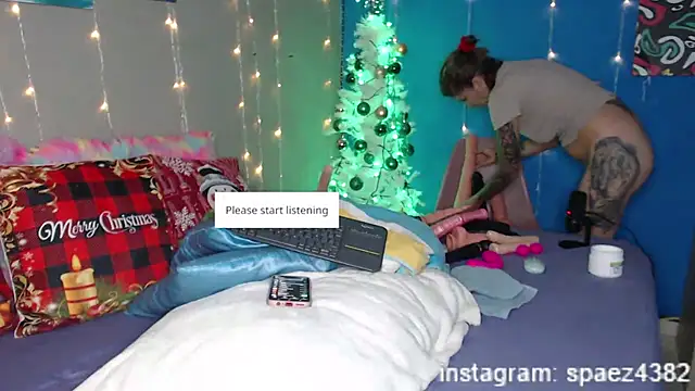 Shadia Squirt online show from December 10, 2024, 11:22 am