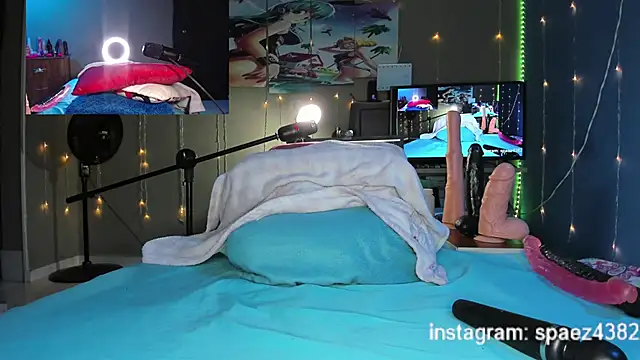 Shadia Squirt online show from February 27, 2025, 2:10 am