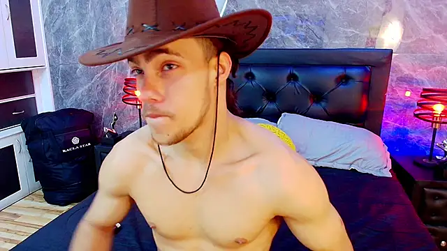 PatrickS25 online show from December 20, 2025, 3:46 am