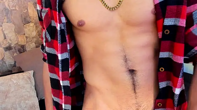 PatrickS25 online show from January 7, 2026, 4:04 am