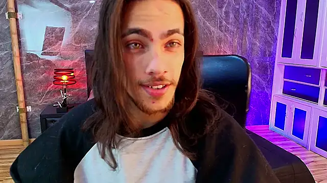 PatrickS25 online show from January 16, 2026, 4:05 am