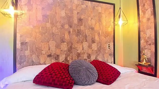 PatrickS25 online show from February 23, 2026, 3:37 am