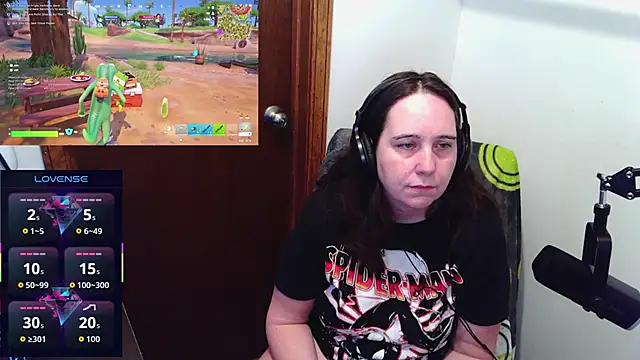 msgamergirl69 online show from March 23, 2026, 3:32 am
