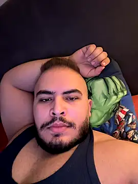 Snapshot of Darnold007 chatting on December 15, 2025, 7:34 am Darnold007 online show from December 15, 2025, 7:34 am