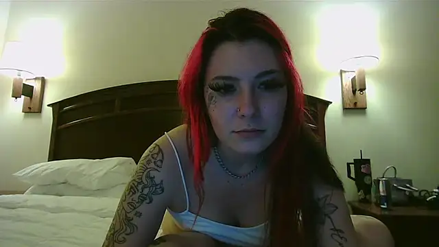 Maexoxo online show from June 11, 2026, 3:48 am