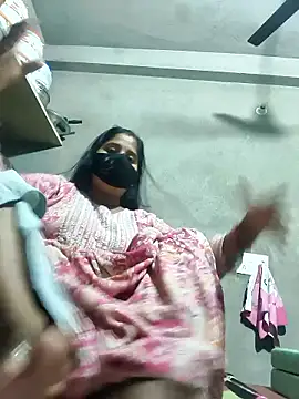 Curvy Chaaya online show from January 14, 2026, 3:45 am