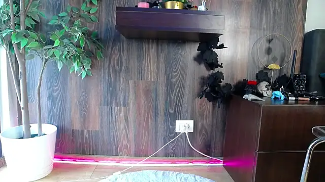 Snapshot of RavenFoxxy chatting on February 12, 2026, 6:52 am RavenFoxxy online show from February 12, 2026, 6:52 am