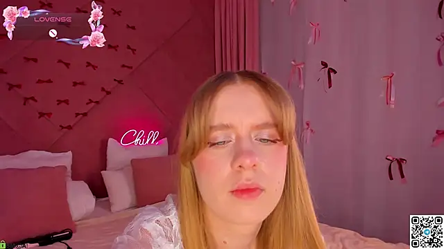 Victori Fox online show from March 2, 2026, 12:13 am