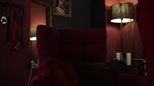 Roxa Lana online show from March 7, 2026, 5:21 pm