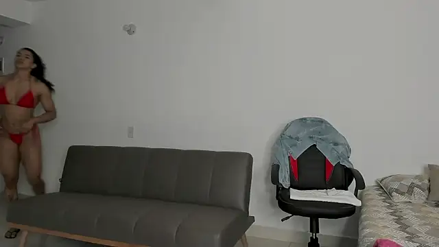 IrisFit online show from March 17, 2026, 1:03 pm