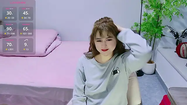 mengjing77 online show from February 7, 2026, 3:38 pm