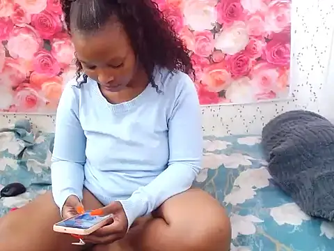 Snapshot of Bootyylicious chatting on May 11, 2026, 7:58 am Bootyylicious online show from May 11, 2026, 7:58 am