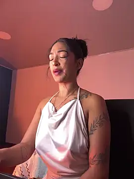 VanneGoddess online show from March 28, 2026, 11:10 am