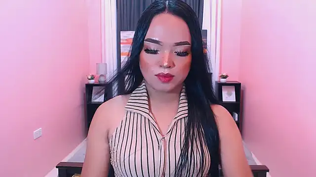 Fantacyloverr online show from March 6, 2026, 8:27 pm