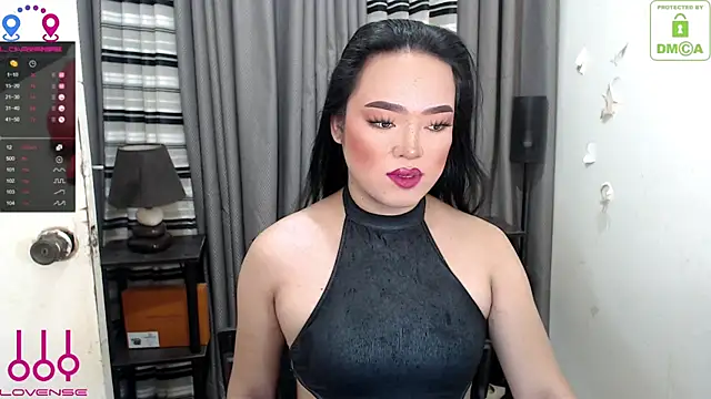 Snapshot of Fantacyloverr chatting on June 1, 2026, 1:07 am Fantacyloverr online show from June 1, 2026, 1:07 am