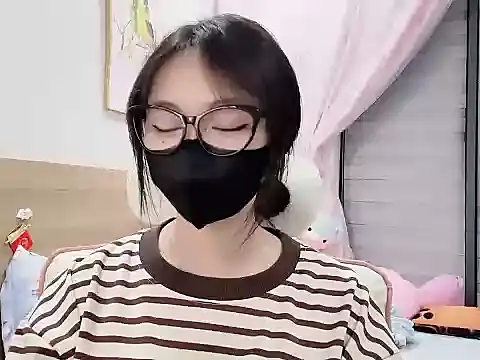 Yuyu-baobei online show from January 31, 2026, 7:11 pm