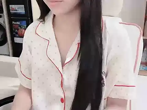 Yuyu-baobei online show from March 4, 2026, 8:15 pm