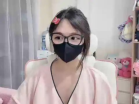 Yuyu-baobei online show from March 16, 2026, 7:18 pm