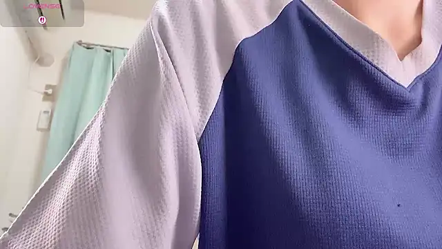 RURU-CHANN668 online show from February 4, 2026, 9:09 pm