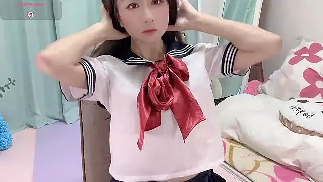 RURU-CHANN668 online show from February 9, 2026, 6:28 am