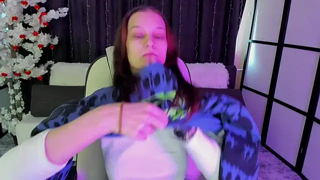 KrisDoeil online show from January 17, 2026, 5:34 am