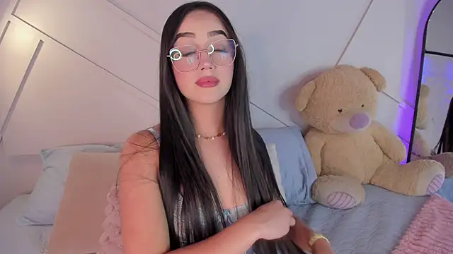 GisellePalmer 88 online show from March 9, 2026, 6:34 pm