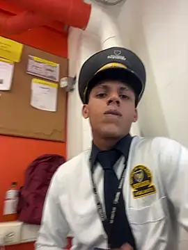 vispera online show from January 10, 2026, 6:20 pm