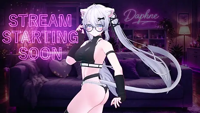 Snapshot of Muse_Daphne chatting on May 26, 2026, 3:08 pm Muse Daphne online show from May 26, 2026, 3:08 pm