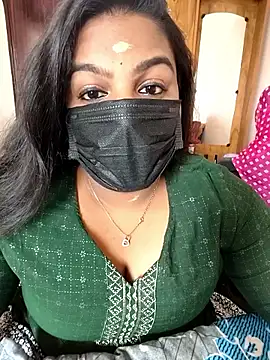 Snapshot of Tamil_Shara chatting on March 24, 2026, 7:57 am Tamil Shara online show from March 24, 2026, 7:57 am
