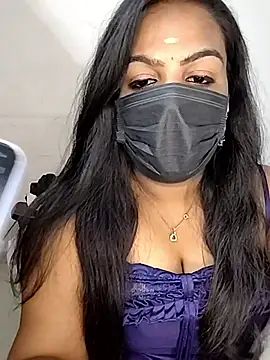 Snapshot of Tamil_Shara chatting on May 12, 2026, 9:06 am Tamil Shara online show from May 12, 2026, 9:06 am