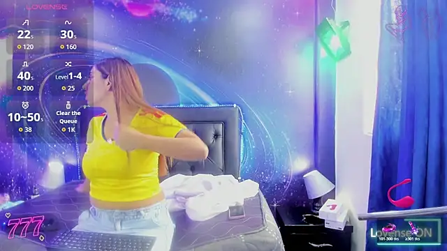 liittleangelss  online show from June 17, 2026, 7:48 pm