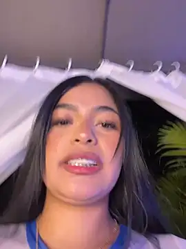 EvaBlazeXXX online show from March 3, 2026, 5:24 am