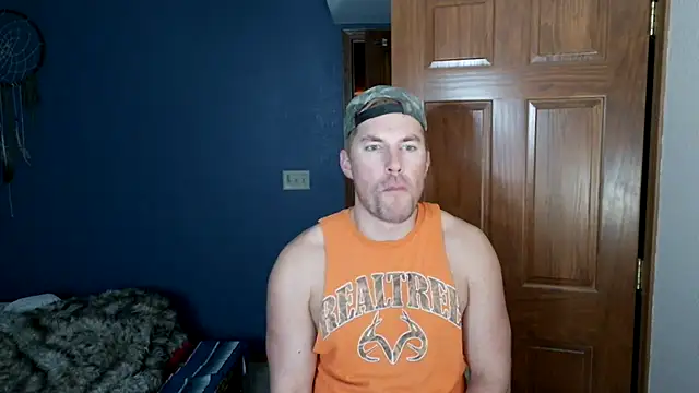 SpunRedneck online show from February 6, 2026, 12:15 am