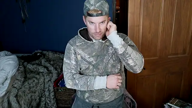 SpunRedneck online show from February 7, 2026, 12:25 am