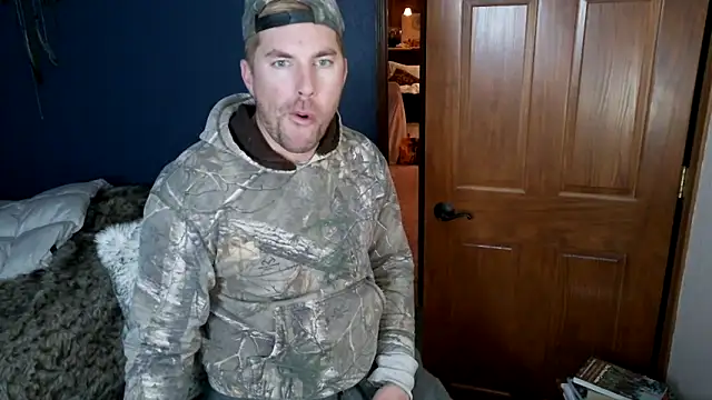 SpunRedneck online show from February 9, 2026, 11:31 pm