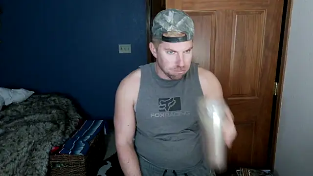 SpunRedneck online show from February 16, 2026, 10:33 am