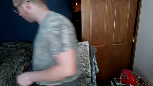 SpunRedneck online show from February 16, 2026, 11:56 pm