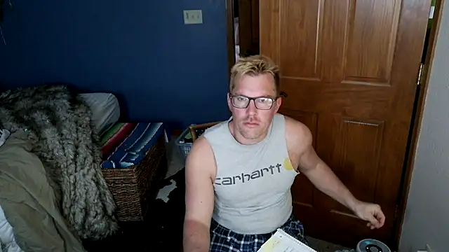 SpunRedneck online show from March 12, 2026, 11:44 pm