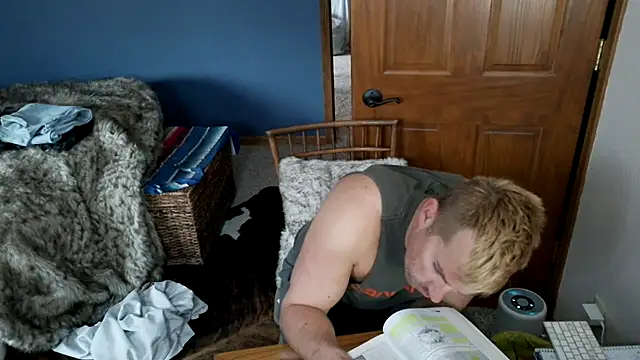 SpunRedneck online show from March 15, 2026, 2:34 pm