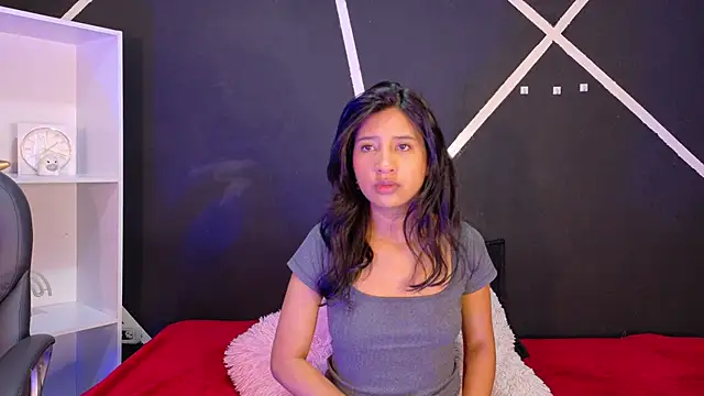 Snapshot of Kathy_1 chatting on June 11, 2026, 11:19 am Kathy 1 online show from June 11, 2026, 11:19 am