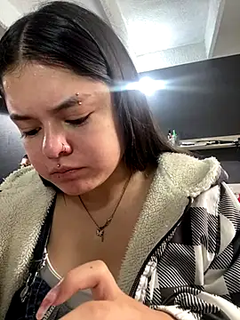 Camila Duarte2 online show from December 16, 2025, 1:16 pm