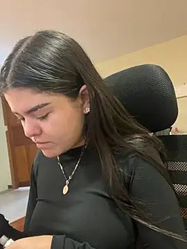 Camila Duarte2 online show from February 28, 2026, 1:45 pm