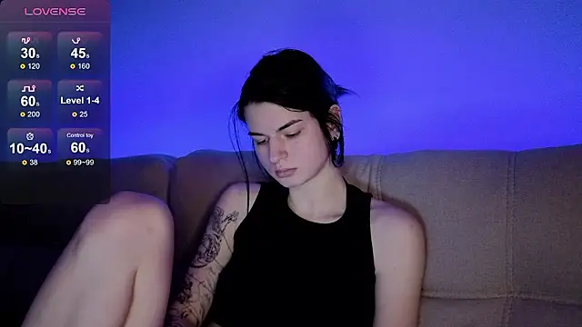 lololozhechka online show from January 15, 2026, 7:39 pm