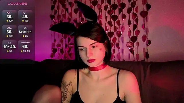 lololozhechka online show from February 10, 2026, 7:51 pm