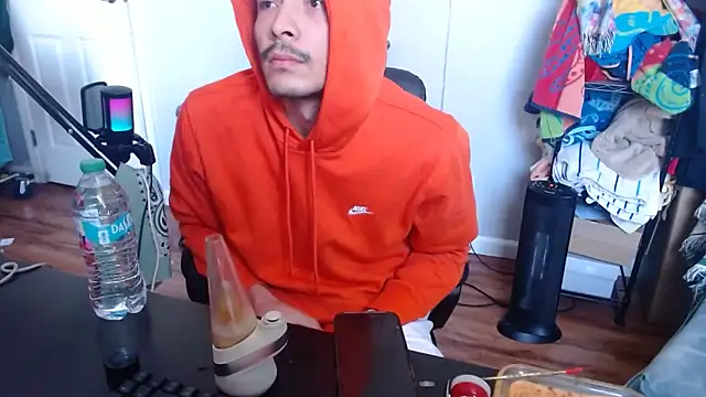 Snapshot of Longdforya chatting on March 12, 2026, 5:19 pm Longdforya online show from March 12, 2026, 5:19 pm