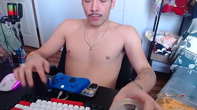 Snapshot of Longdforya chatting on March 22, 2026, 4:10 pm Longdforya online show from March 22, 2026, 4:10 pm