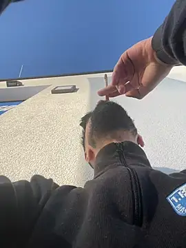 Ghost-Zero online show from March 4, 2026, 3:29 pm